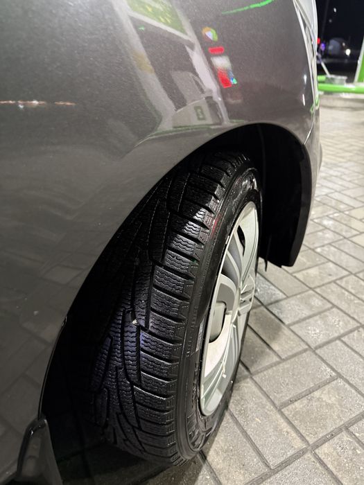 Hyundai i10 в идеальном состоянии!!!