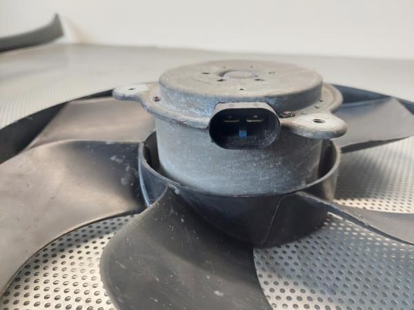 Termoventilador / motoventilador RENAULT Clio III (BR0/1, CR0/1)