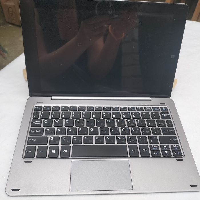 Планшет Chuwi Hi 10 Pro