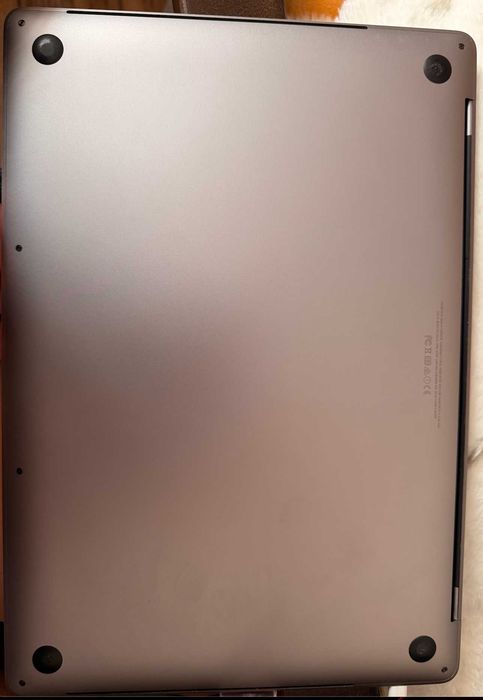 Apple MacBook Pro 15'' 2017р.