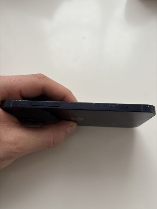 Iphone 12 128gb black