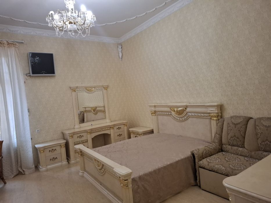 Многокомнатная квартира по адресу Куликово поле пл. (площадь 130 м²) - Atlanta.ua - фото 2