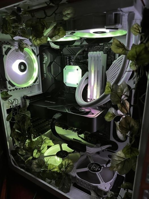 Подбор и сборка ПК под человека, а не под цифры