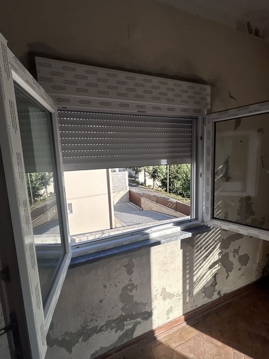Faz Tudo /remodelação