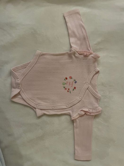 Боді для немовлят