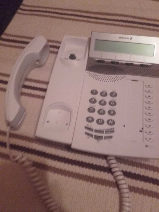 Telefon sony ericson
