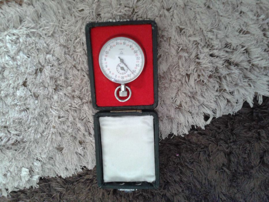 stoper plus pudełko