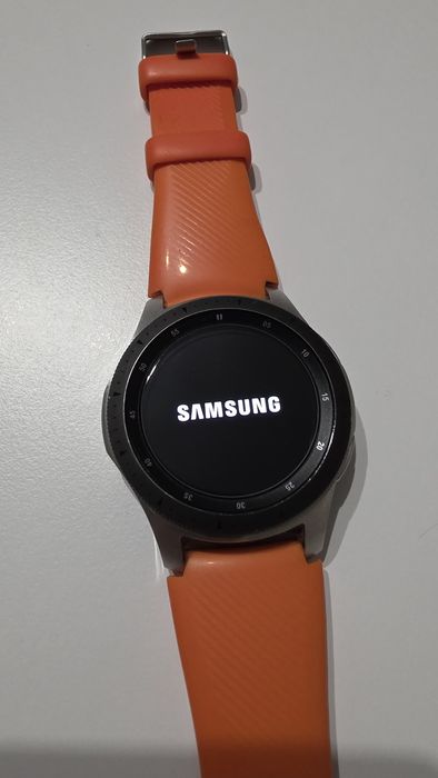 Galaxy Watch SM R800