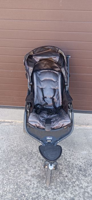 Carrinho ative 3 Chicco