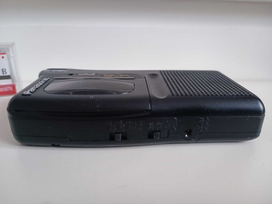 Dyktafon Panasonic rn-302