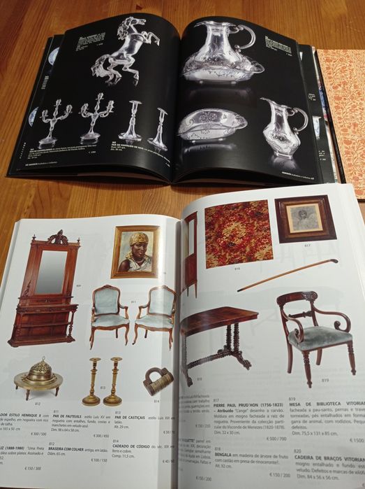 Aqueduto avaliadores e leiloeiros - leilão 32, 33, 45 e 65