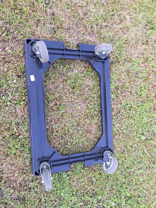 Deskorolka  transportowa