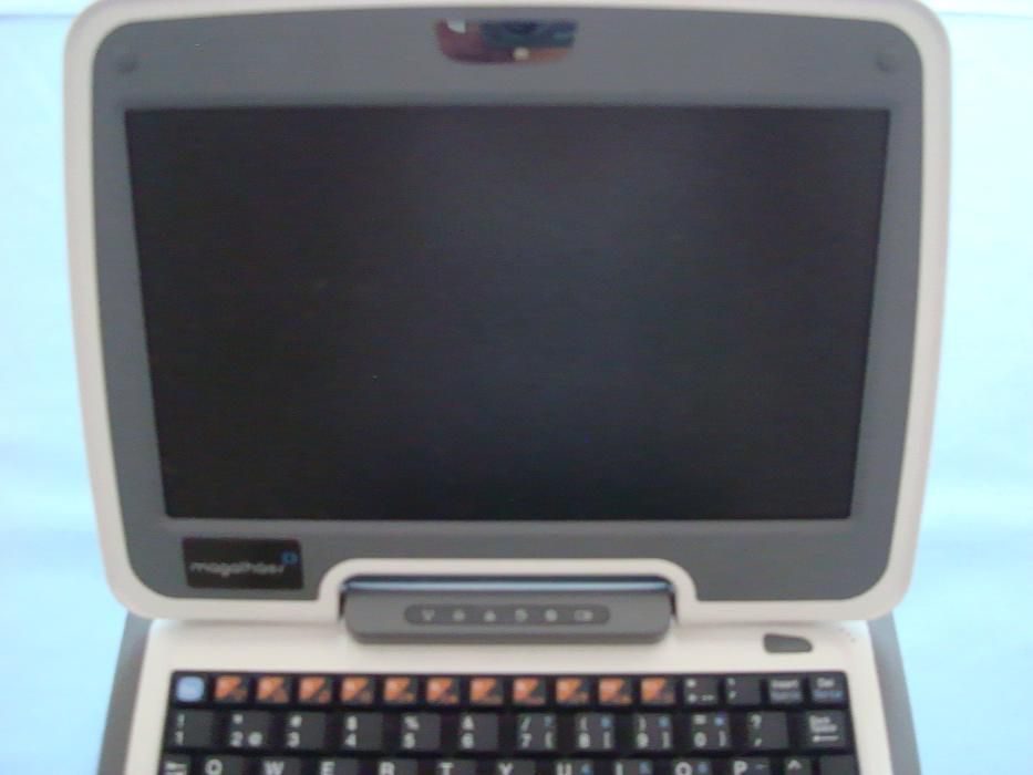 Magalhães 1 para peças