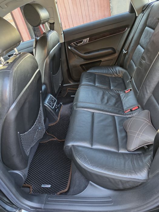 Продам ауді А6 С6 Allroad