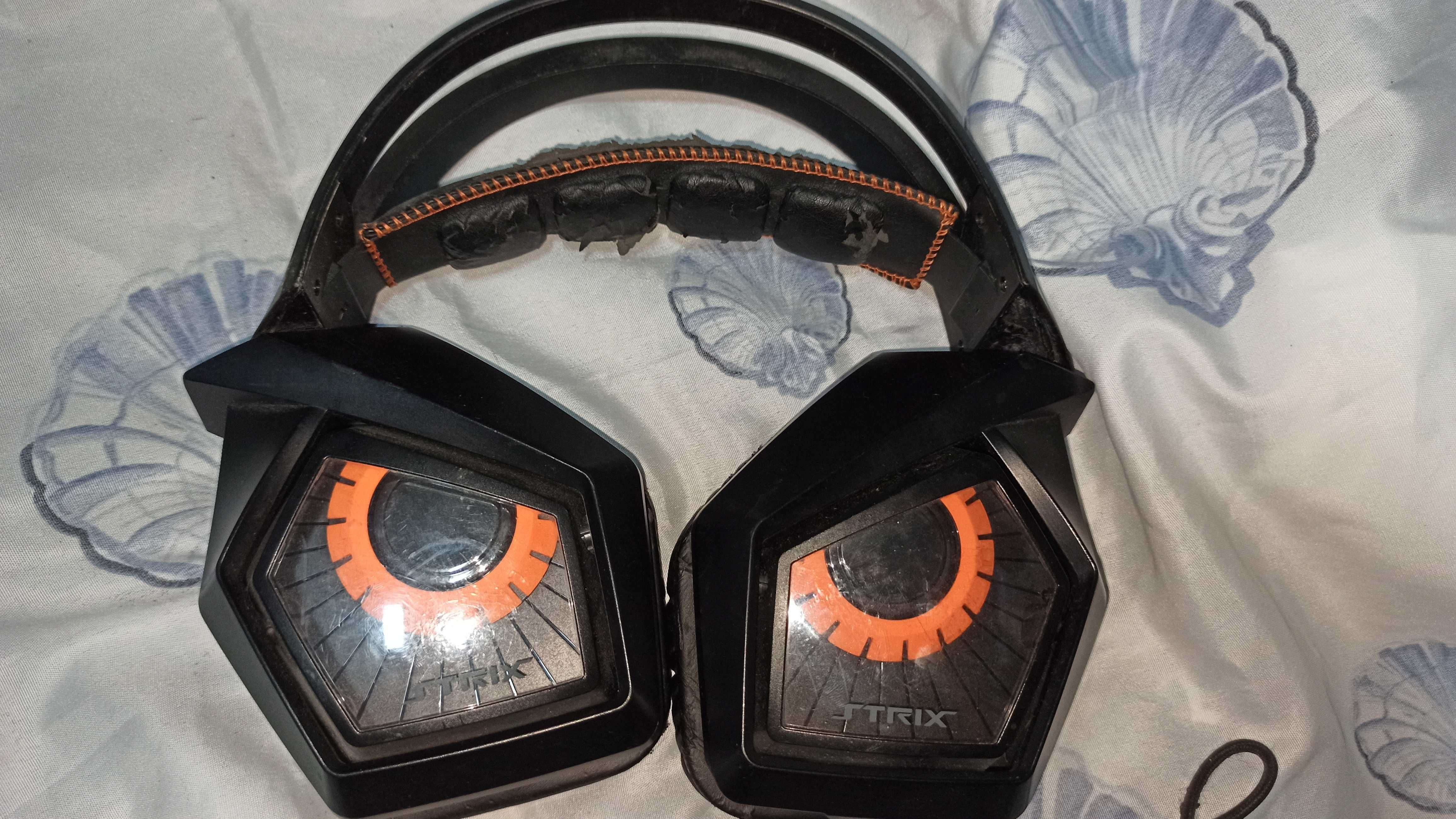 Наушники Asus ROG Strix под восстановление: 899 грн. - Навушники Київ ...