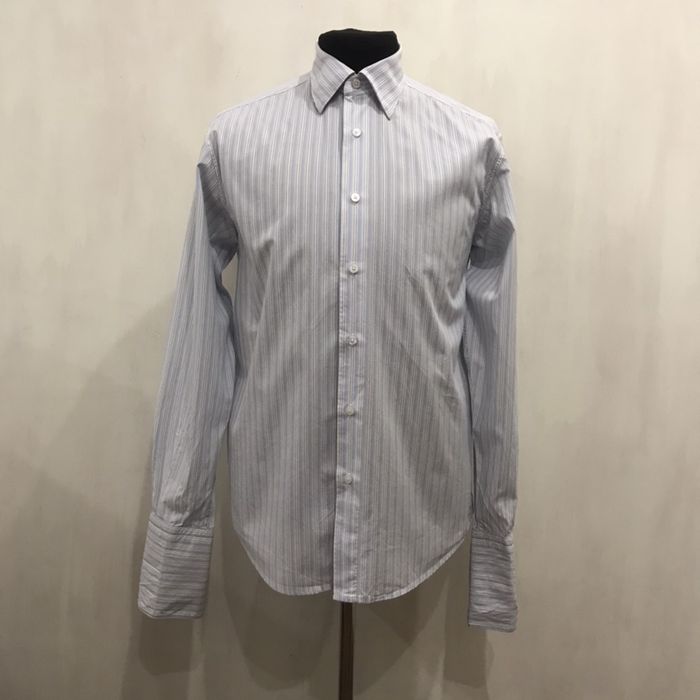 Рубашка Z Zegna