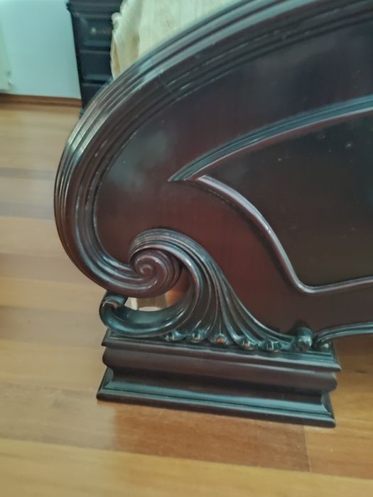 Mobiliário de quarto de casal completa ‼️ sem colchão ‼️