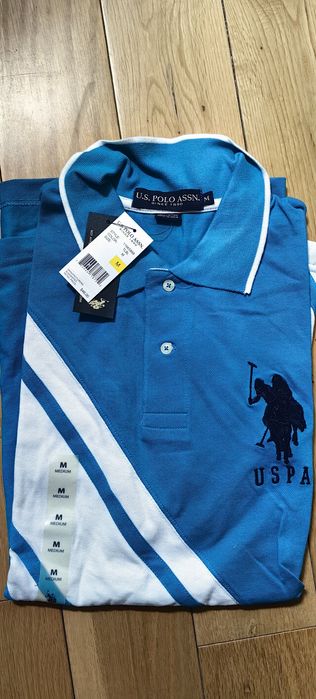 Koszulka U. S. POLO ASSN.