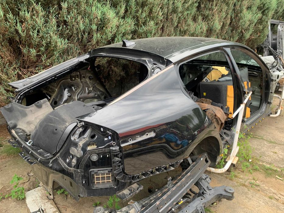 Розборка KIA Niro Sportage IV Ceed Sorento Stonic запчасти Кіа шрот