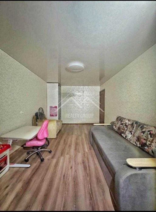 Оренда 2к квартири по вул. Катеринівська 18