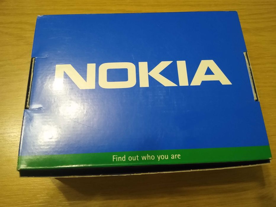 Nokia 3410 z ładowarką, sprawna