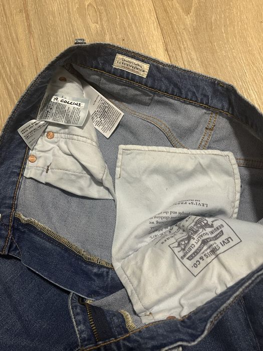 Levi’s 511 PREMIUM