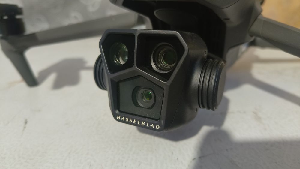 Dji Mavic 3 pro Fly more combo