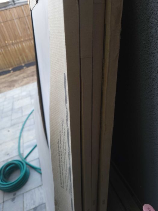 Płytki Tubądzin Aquamarine Grey Mat 120x60 8szt.