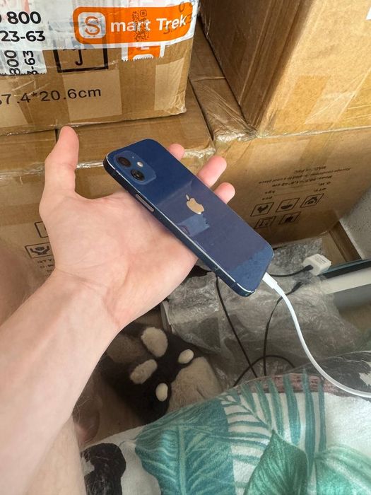 Iphone 12 на 128