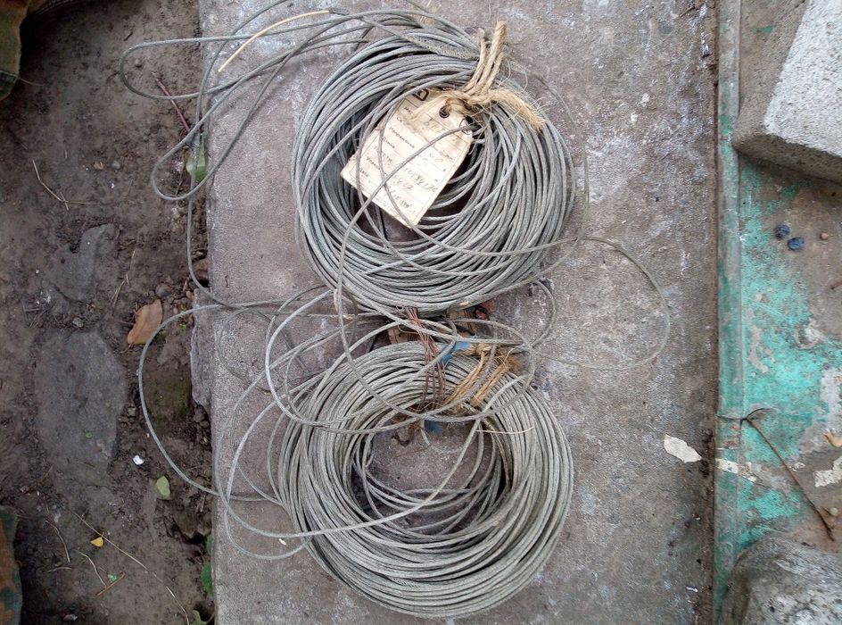 Продам провод медный