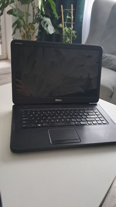 Komputer laptop Deel