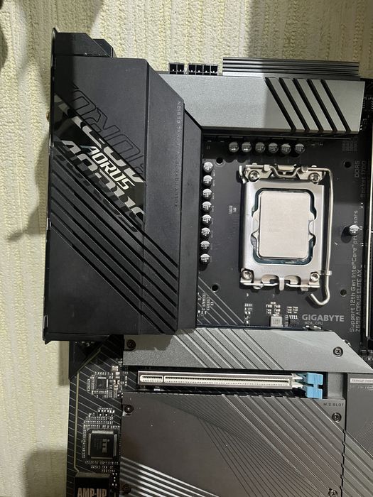 intel core i5 12600kf - купити комплектуючі для ПК - Ціна на OLX.ua