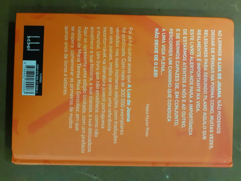 2 livros de leitura