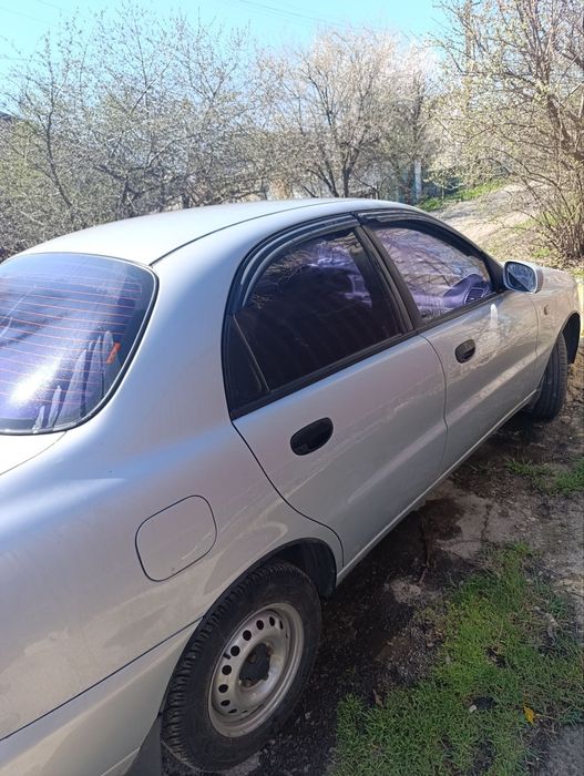 Продам део сенс 2012