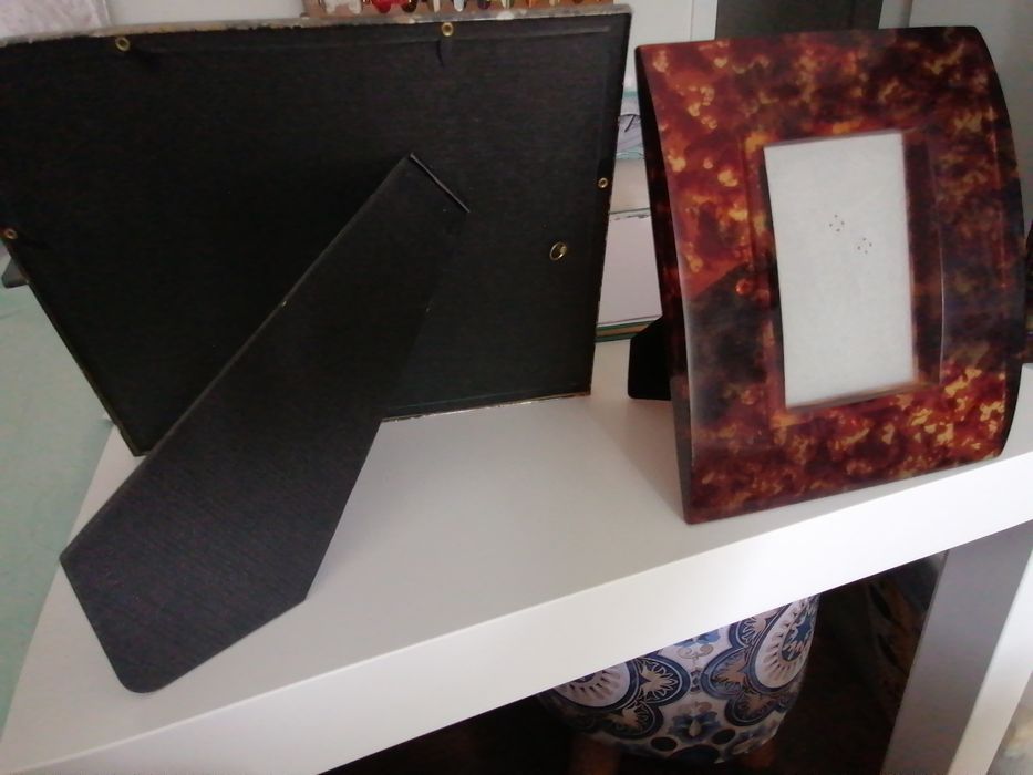 12 Molduras para Fotografias