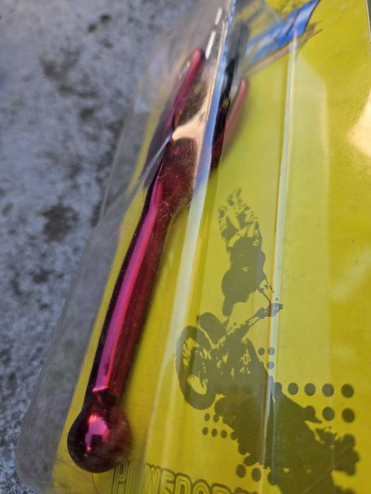 Manete de embraiagem para CRF450 (04/06) e CR250 (04/06)