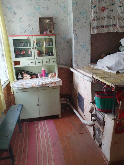 Будинок в селі Велика Березянка