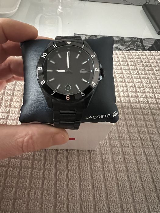Продам годинник LACOSTE