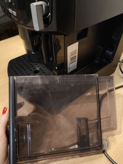 Ekspres ciśnieniowy DeLonghi 15 bar