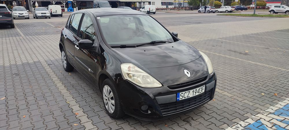Renault Clio III