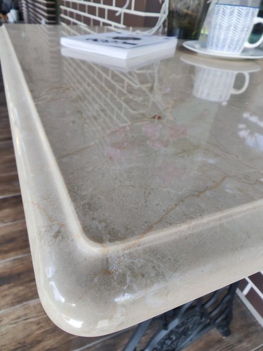 Дизайнерський стіл станина Singer