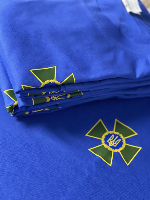 Друк на одязі. Опт та роздріб