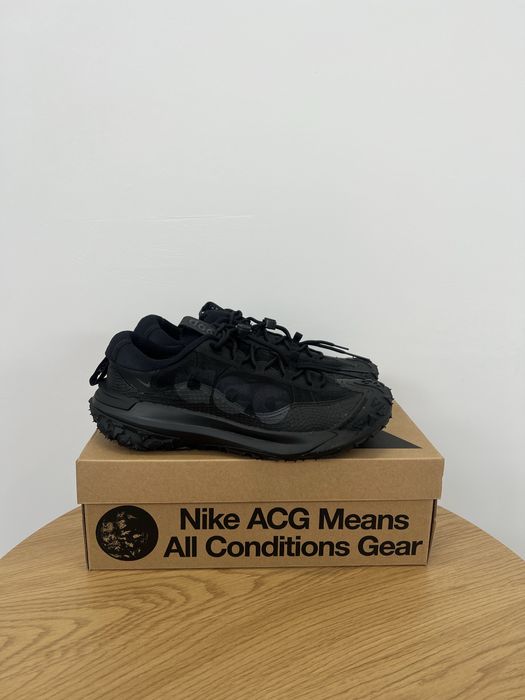 Nike ACG Mountain Fly 2  Новые Оригинал
