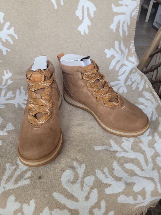 Ботинки Угги зимові