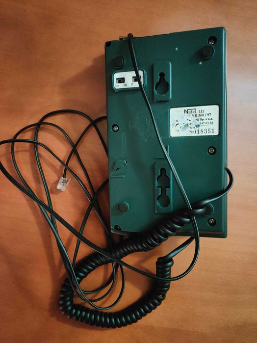 telefon natel gratka dla koneserów