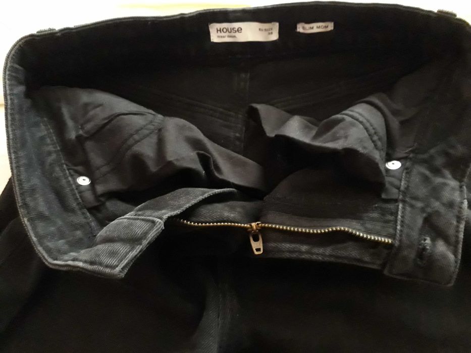 Джинси сучасні House