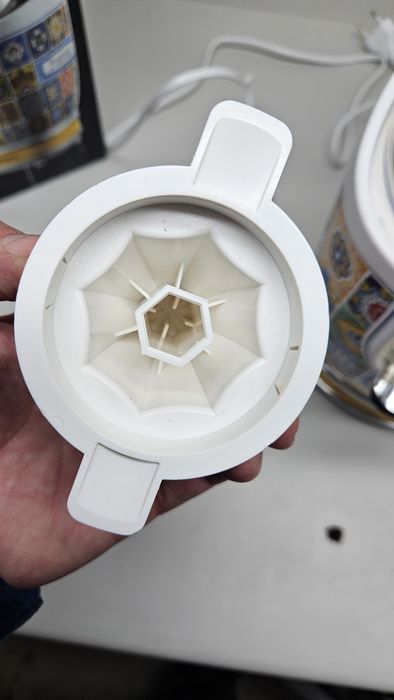 ariete wyciskarka do cytrusów