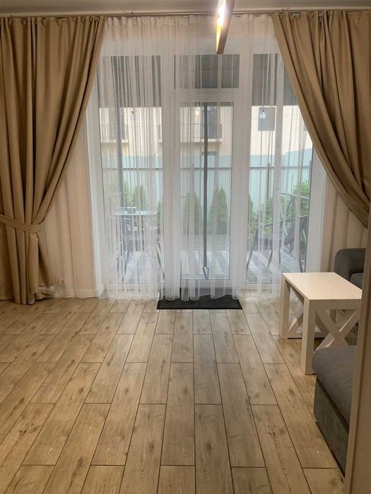 Таунхаус 75 м² + мансарда 25 м² з газом і центральними комунікаціями | парк і вся інфраструктура поруч | компактний формат