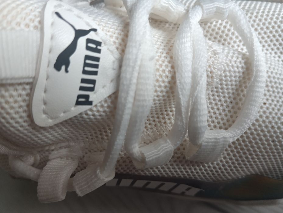 Buty Puma adidasy 40
