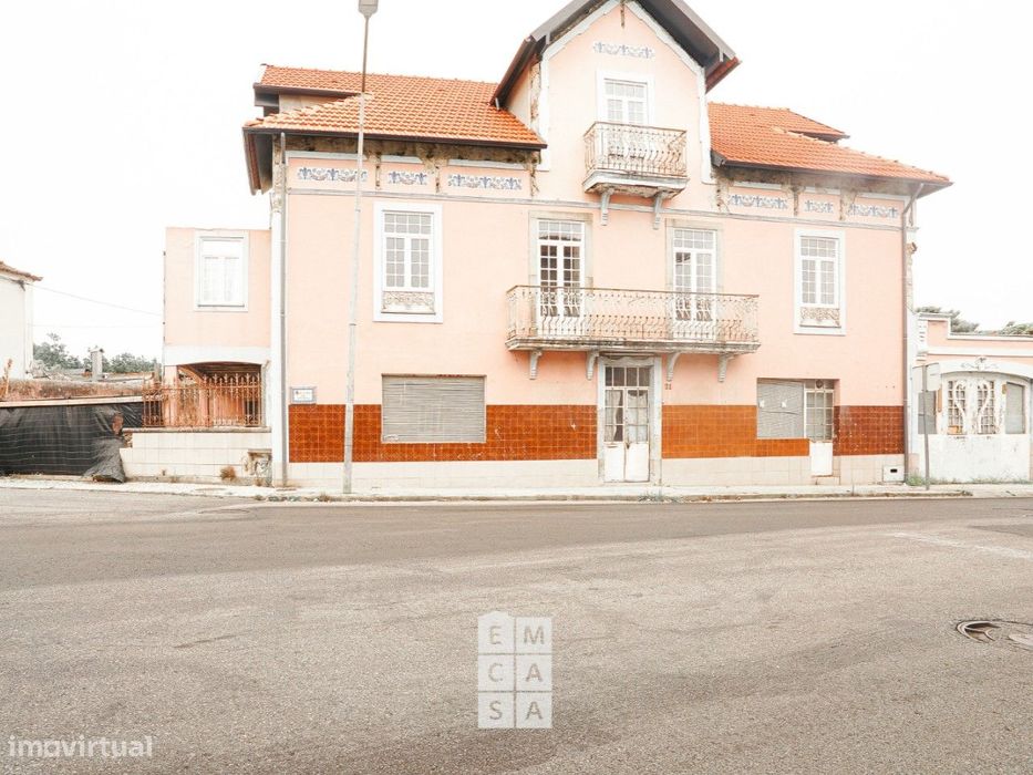 Moradia Isolada T4 Venda em Vila de Cucujães,Oliveira de Azeméis